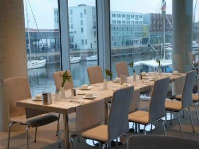 Best Western Plus Bremerhaven - 40