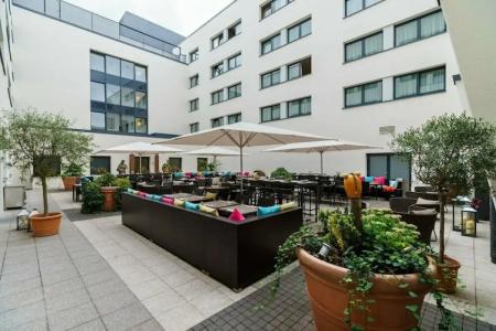 Park Plaza Trier - 25