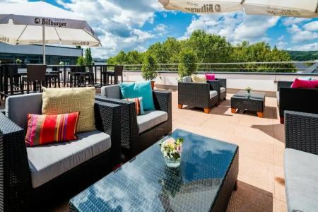 Park Plaza Trier - 7