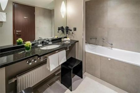 Park Plaza Trier - 35