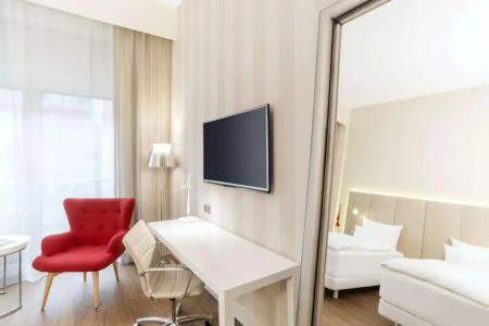 NH Collection Berlin Mitte Friedrichstrasse - 87