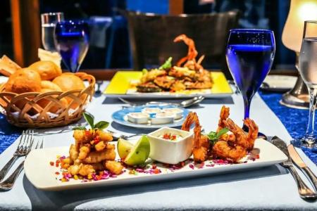 Sultan Gardens Resort - 18