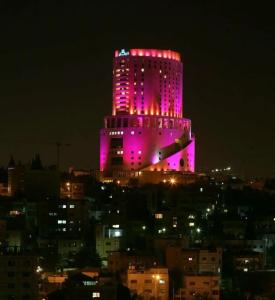 Le Royal Amman - 10