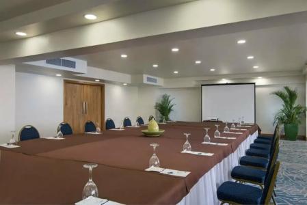 Radisson Santo Domingo - 44