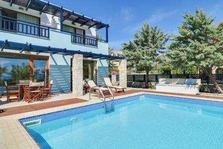 Aegean Melathron Thalasso Spa - 48