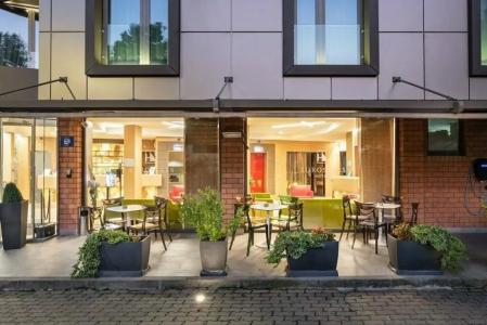 Eurostars Sofia City - 14