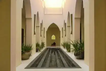 Al Bustan Palace, A Ritz-Carlton - 56