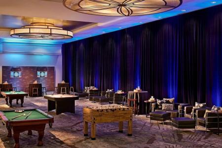 Portland Marriott Downtown Waterfront - 81