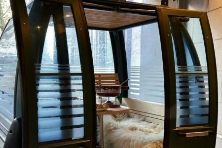 Paris Marriott Opera Ambassador - 22