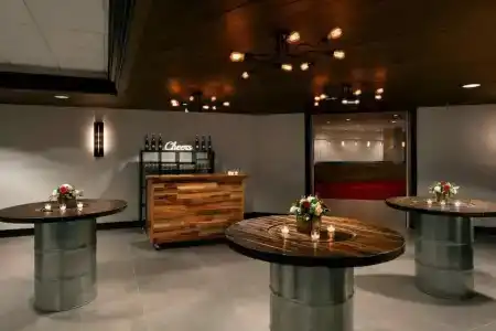 Portland Marriott Downtown Waterfront - 55