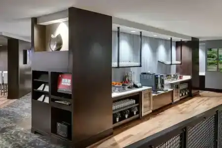 Portland Marriott Downtown Waterfront - 46