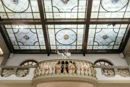 The St. Regis Florence - 52