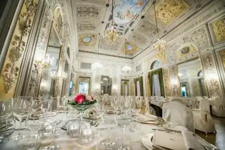The St. Regis Florence - 89