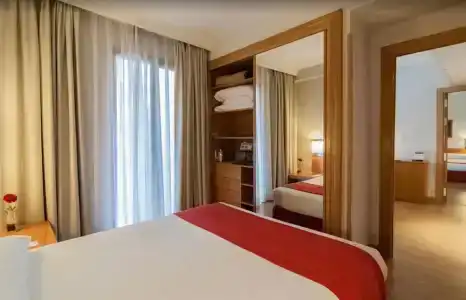 Muralto Madrid Princesa - 37