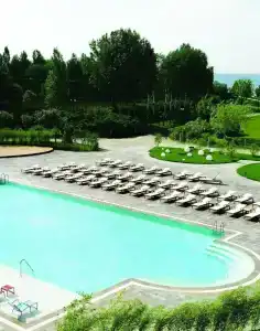 Sheraton Istanbul Atakoy - 31