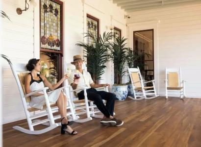 del Coronado, Curio Collection by Hilton - 98