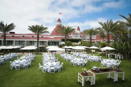 del Coronado, Curio Collection by Hilton - 72