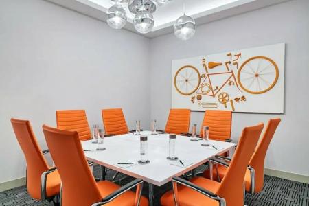 Chicago Downtown, Autograph Collection - 53