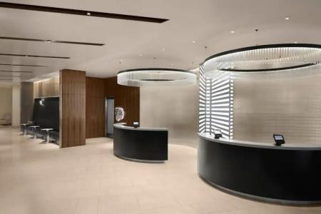 Chicago Downtown, Autograph Collection - 68