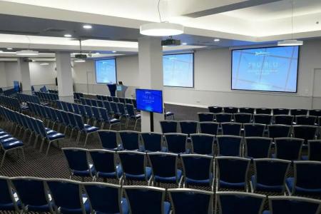 Radisson Blu Daugava, Riga - 31