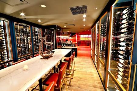 Harrah's Resort Atlantic City & Casino - 72