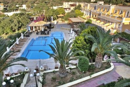 Crithoni's Paradise - 12