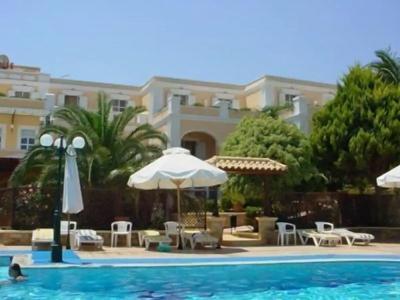 Crithoni's Paradise - 18