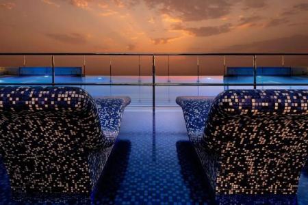 Le Méridien Dubai & Conference Centre - 62