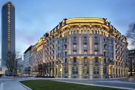 Excelsior Gallia, a Luxury Collection, Milan