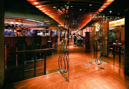 Grand Hyatt Erawan Bangkok - 68