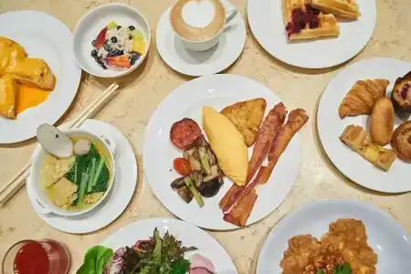 Grand Hyatt Erawan Bangkok - 40
