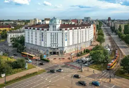 Radisson Blu Sobieski