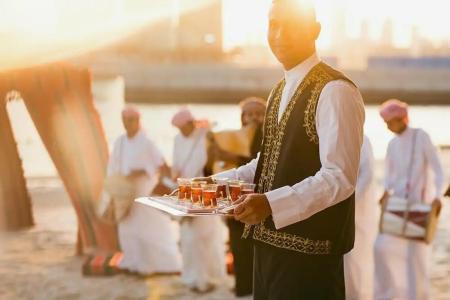 Four Seasons Bahrain Bay - 87