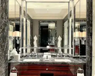 Four Seasons Bahrain Bay - 44