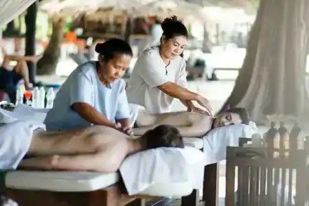 Aana Resort & Spa - 28