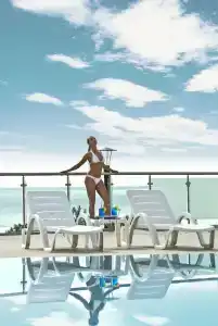 Adrina Termal Health & SPA - 3