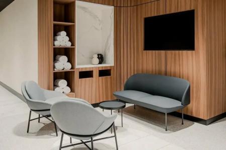 Sheraton Grand Warsaw - 92