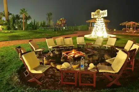 Safir Sharm Waterfalls Resort - 13