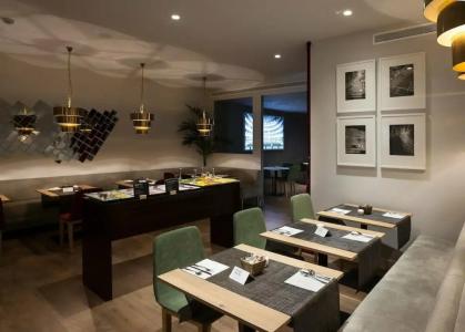 NH Madrid Lagasca - 56