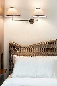 Hôtel Belloy Saint Germain - 57
