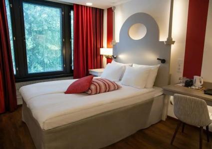 Original Sokos Seurahuone Kotka - 45