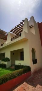 Tropitel Dahab Oasis - 25