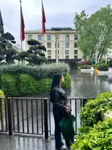Shangri-La Bosphorus, Istanbul - 35