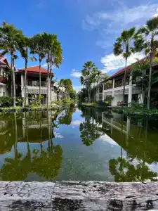 Grand Mercure Khao Lak Bangsak - 82