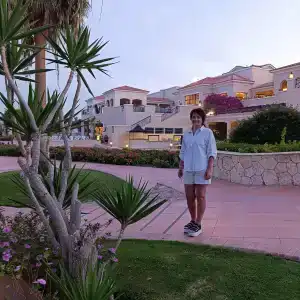 Jaz Mirabel Resort - 62