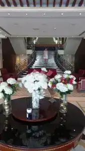 Sahara Beach Resort & Spa - 39