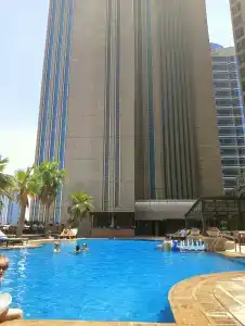 Sofitel Abu Dhabi Corniche - 8