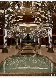 Mandarin Oriental Jumeira, Dubai - 1