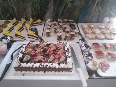 Gumbet Anil Beach - 26