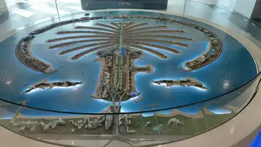 Atlantis, The Palm - 34